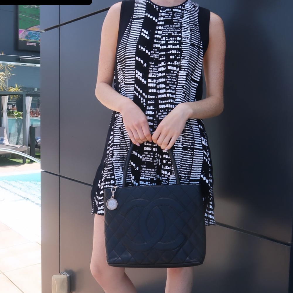 proenza mini dress